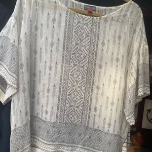 Vince Camuto blouse